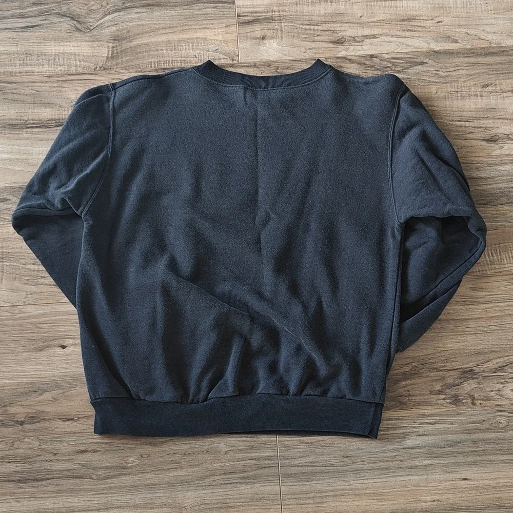 EUC Vintage London HRC Sweatshirt - Picture 4 of 6